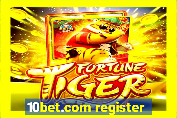 10bet.com register